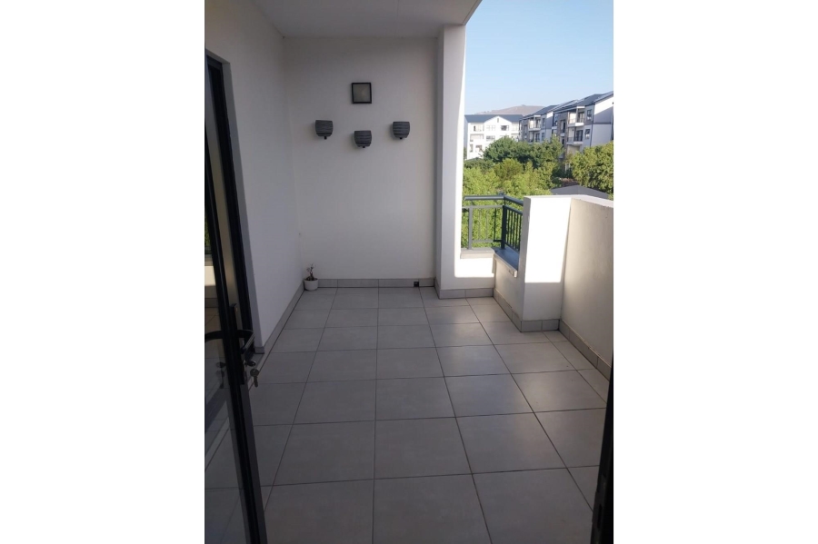 1 Bedroom Property for Sale in Richwood Western Cape